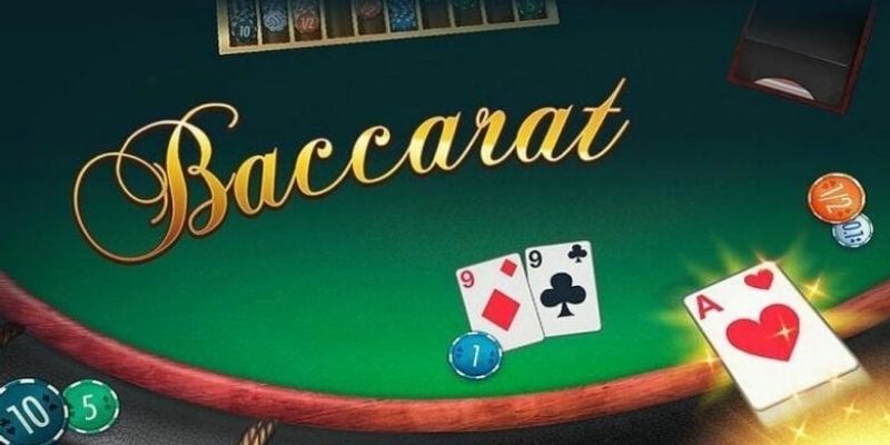 Bật Mí Kinh Nghiệm Chơi Baccarat Hiệu Quả Từ Người Lâu Năm